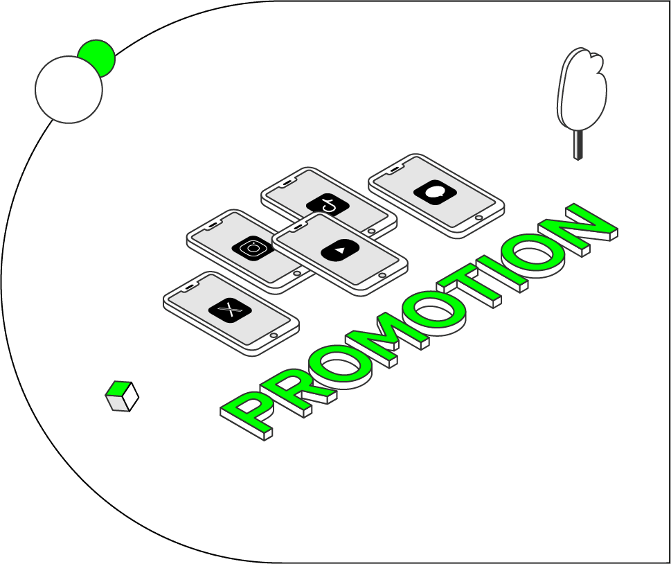 PROMOTION