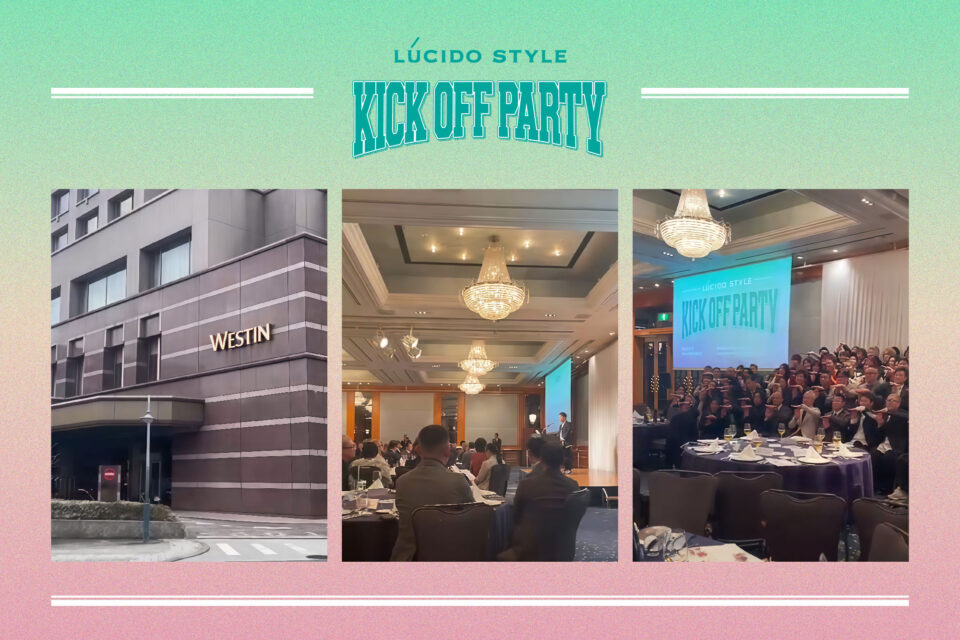L’UCIDO STYLE決起大会2025