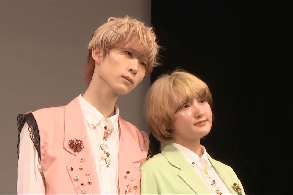 STYLING COLLECTION 2025 TOKAI@ウインクあいち